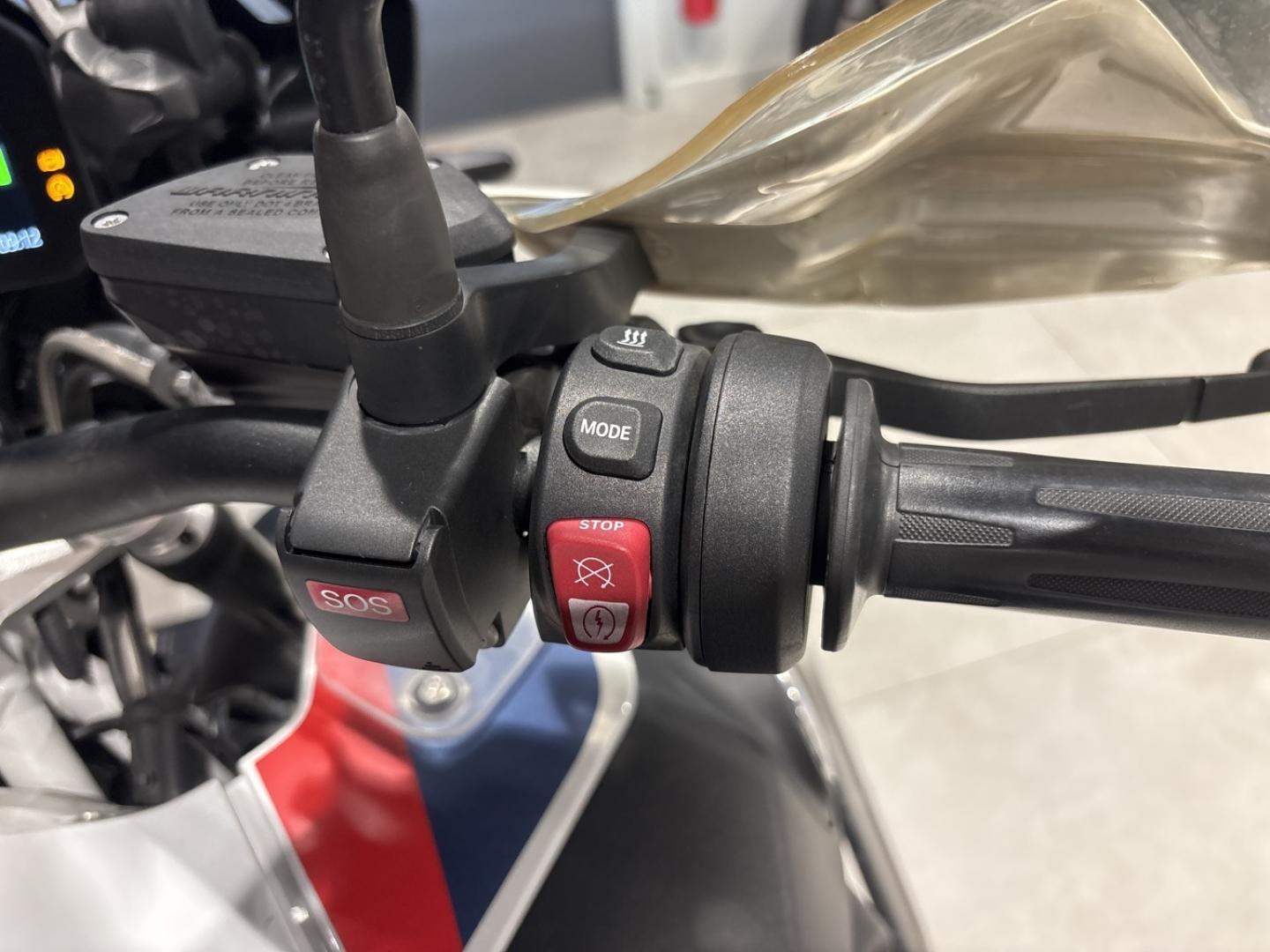 Image BMW R R 1250 GS Adventure
