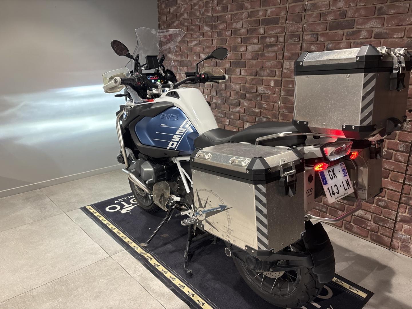 Image BMW R R 1250 GS Adventure