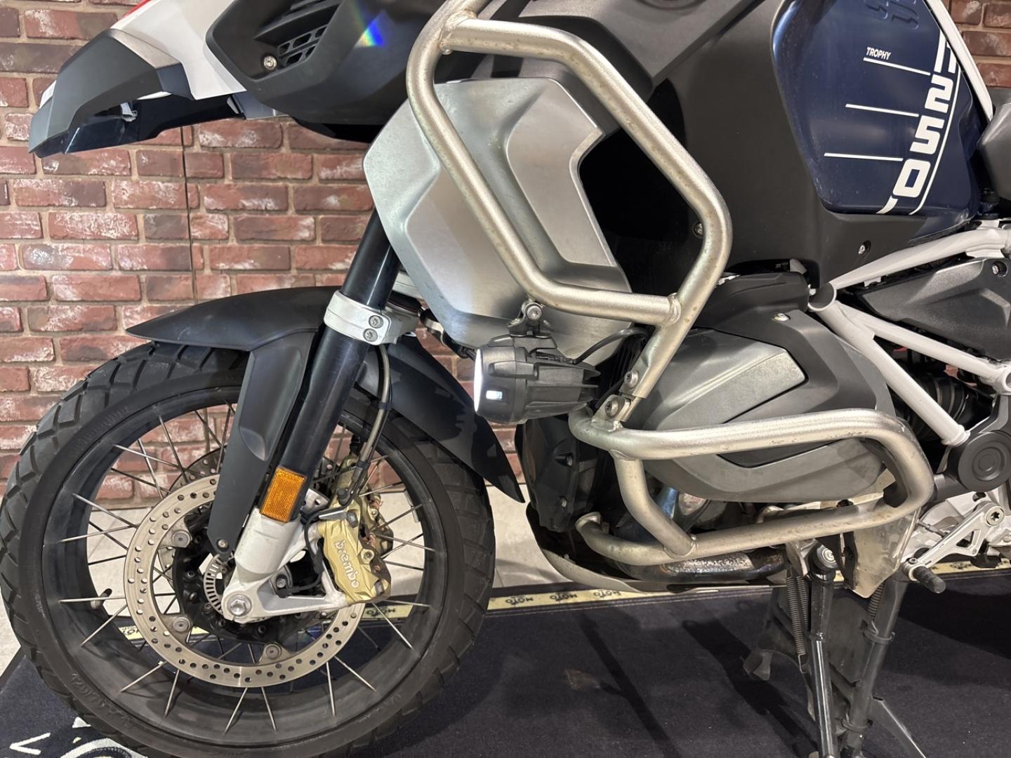 Image BMW R R 1250 GS Adventure