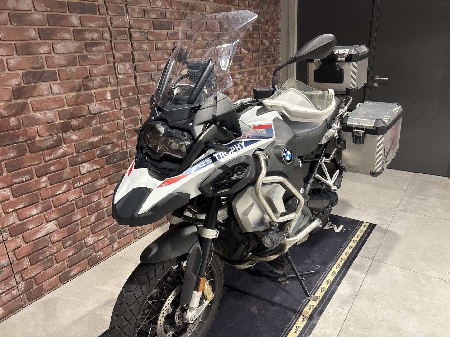 Image BMW R R 1250 GS Adventure