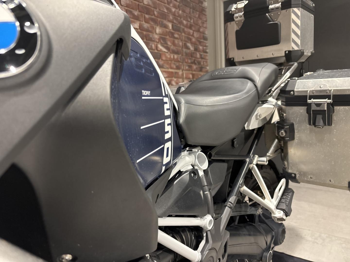 Image BMW R R 1250 GS Adventure
