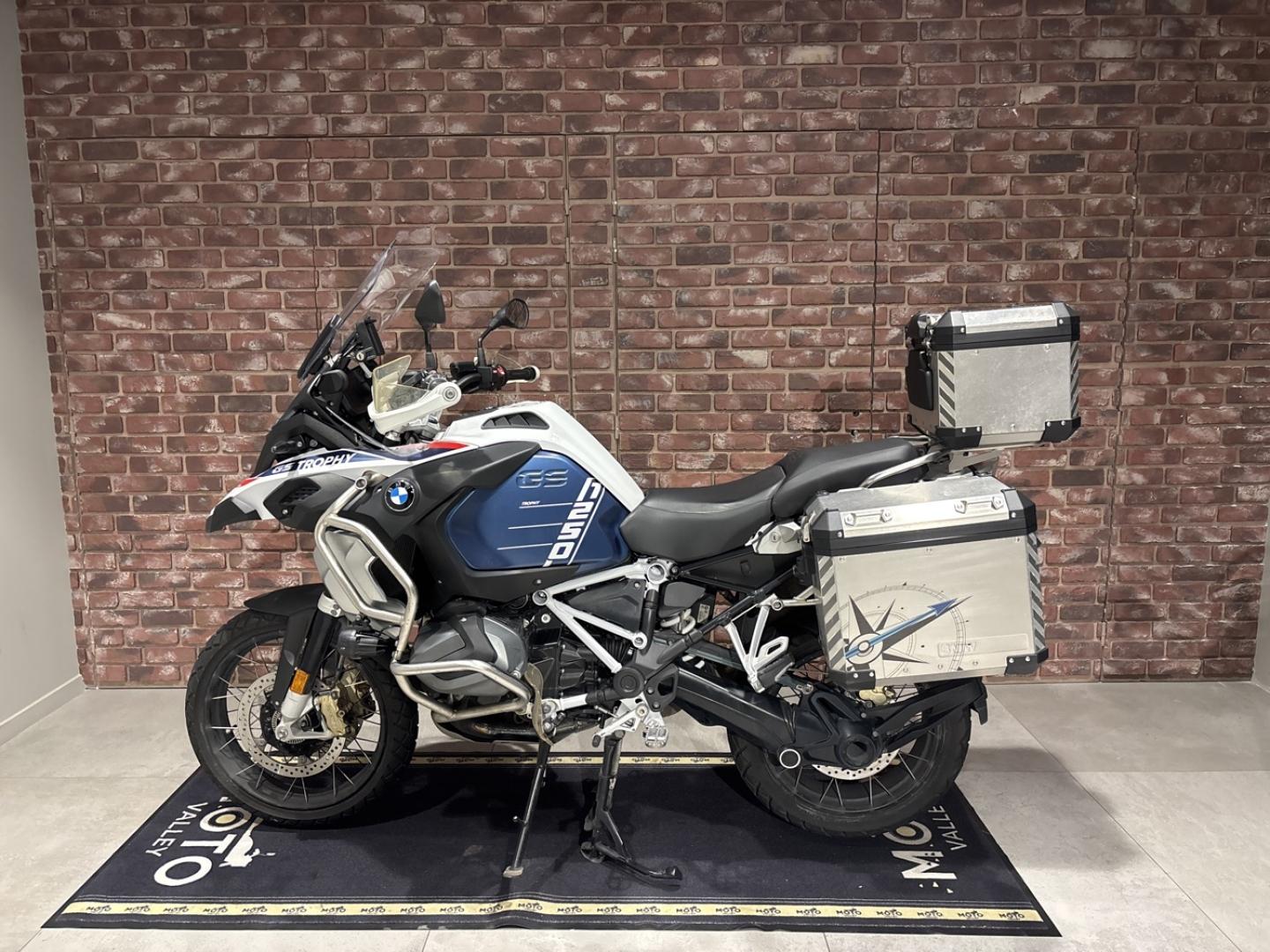 Image BMW R R 1250 GS Adventure