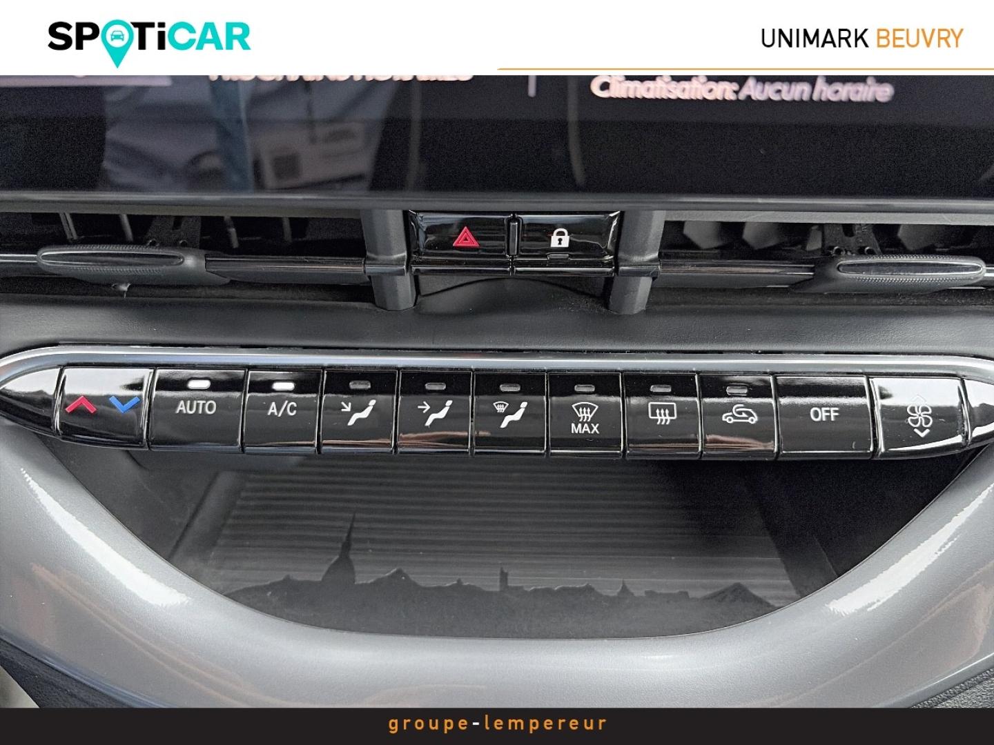 Image FIAT 500 e 95ch MY23