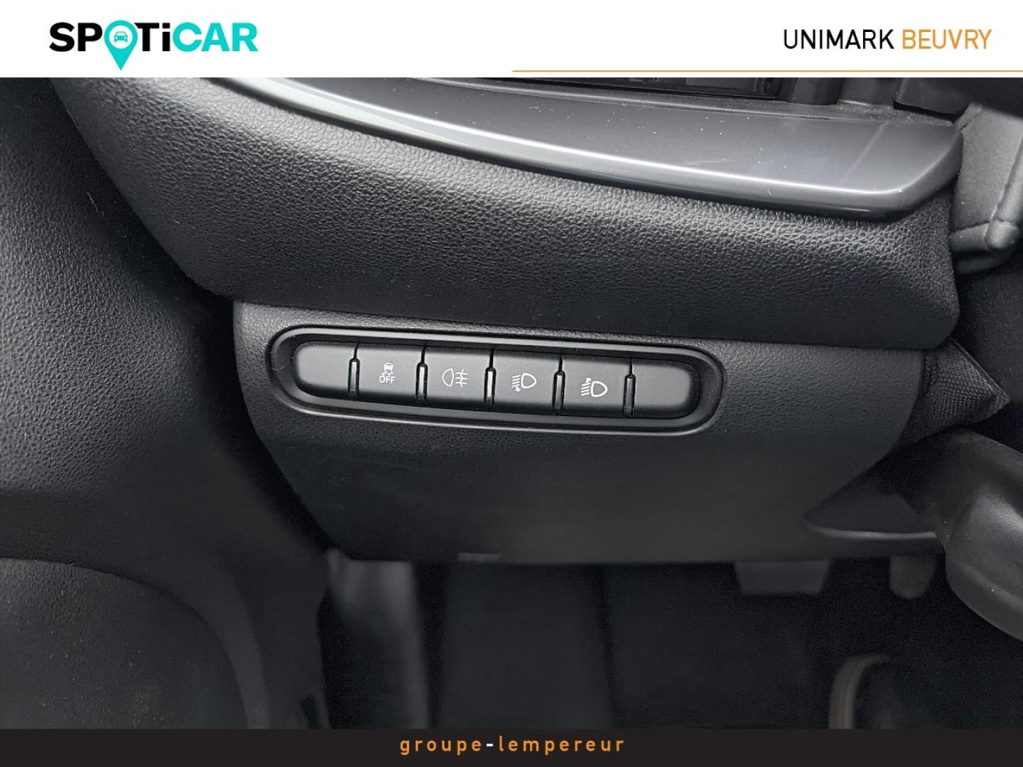 Image FIAT 500 e 95ch MY23
