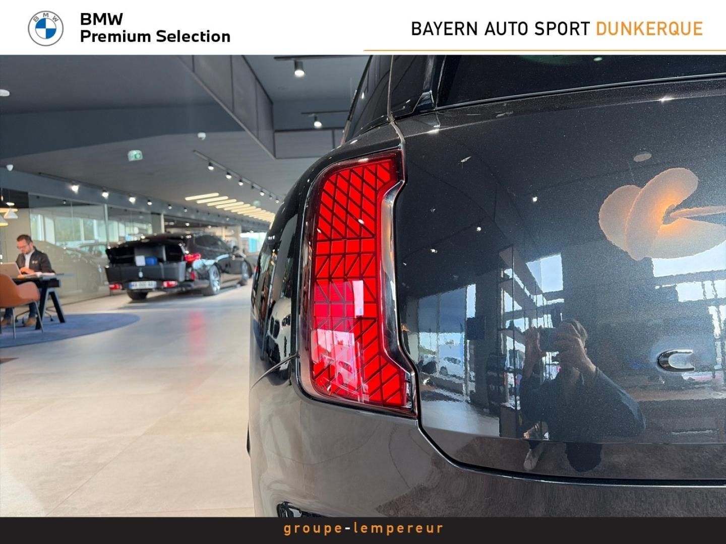 Image MINI Countryman C 170ch Favoured DKG7