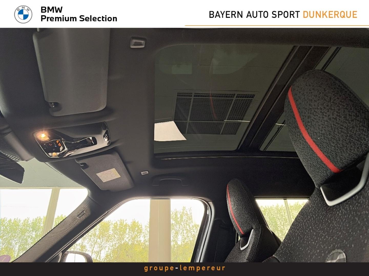 Image MINI Countryman C 170ch Favoured DKG7