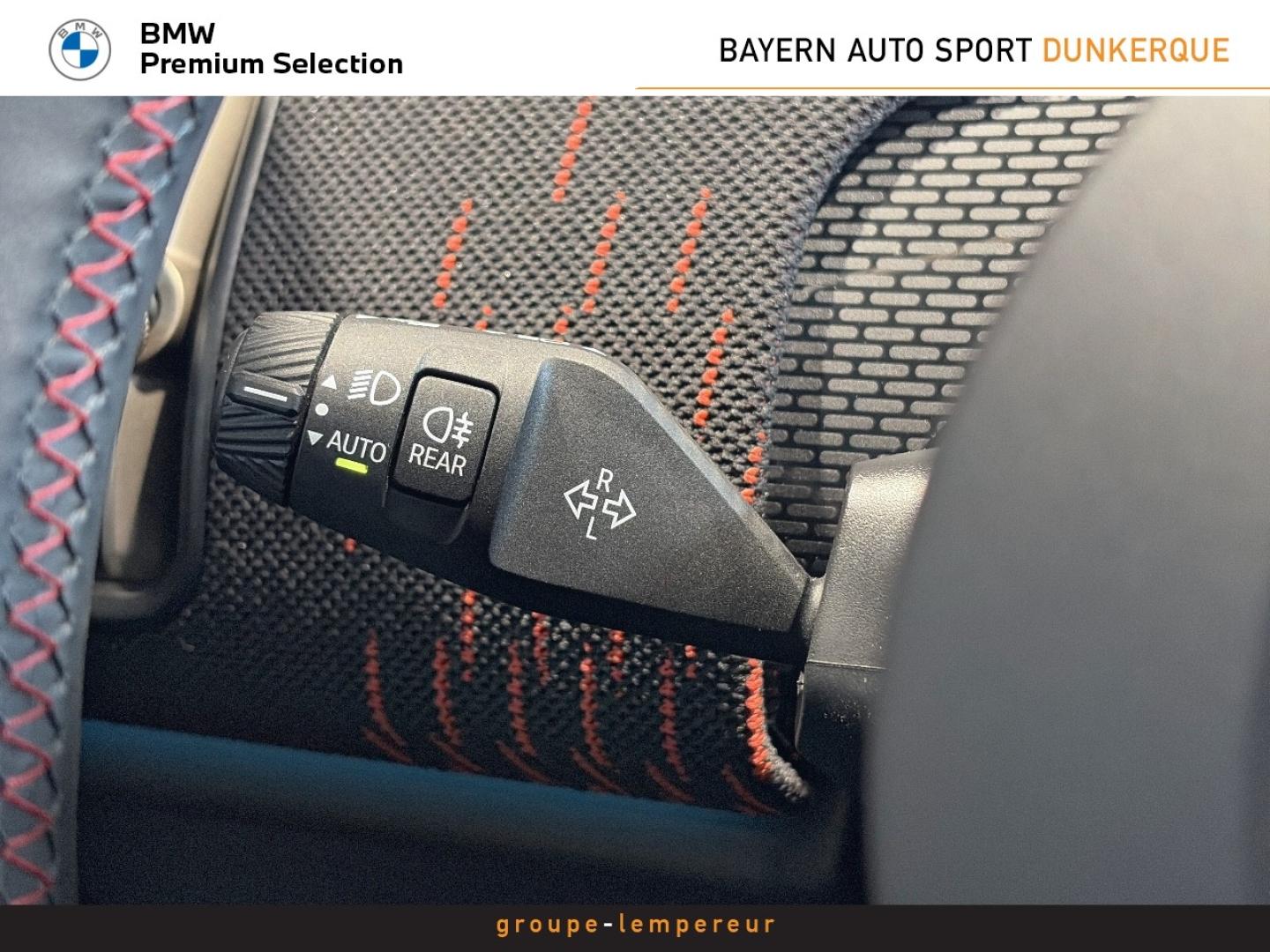 Image MINI Countryman C 170ch Favoured DKG7