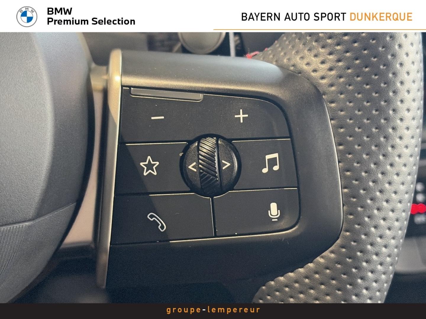 Image MINI Countryman C 170ch Favoured DKG7