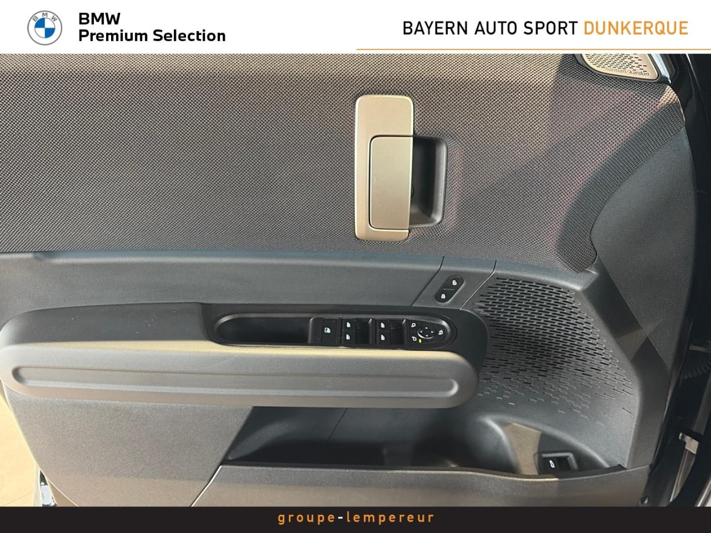 Image MINI Countryman C 170ch Favoured DKG7