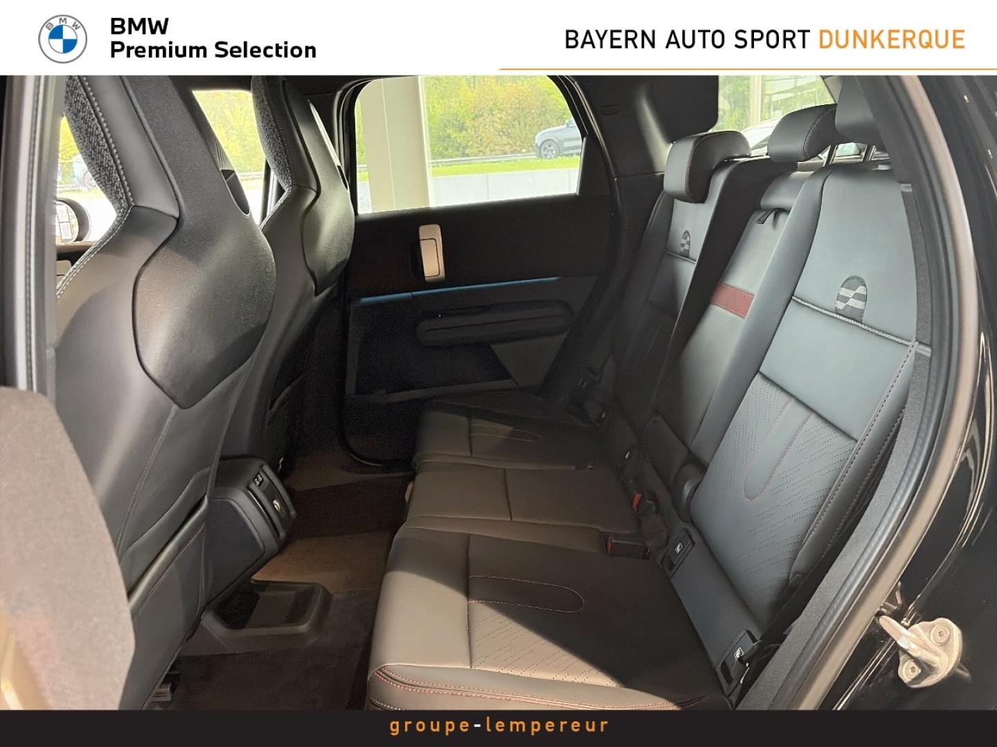Image MINI Countryman C 170ch Favoured DKG7