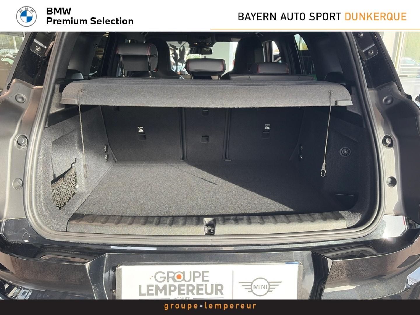 Image MINI Countryman C 170ch Favoured DKG7
