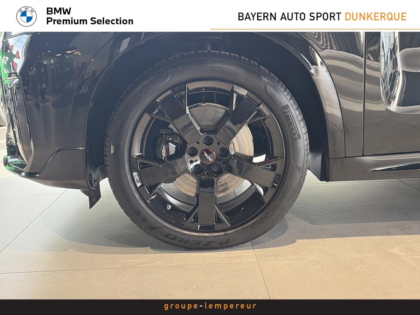 Image MINI Countryman C 170ch Favoured DKG7