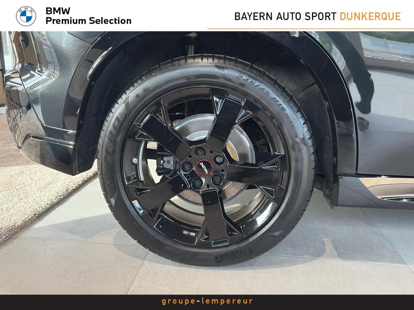 Image MINI Countryman C 170ch Favoured DKG7