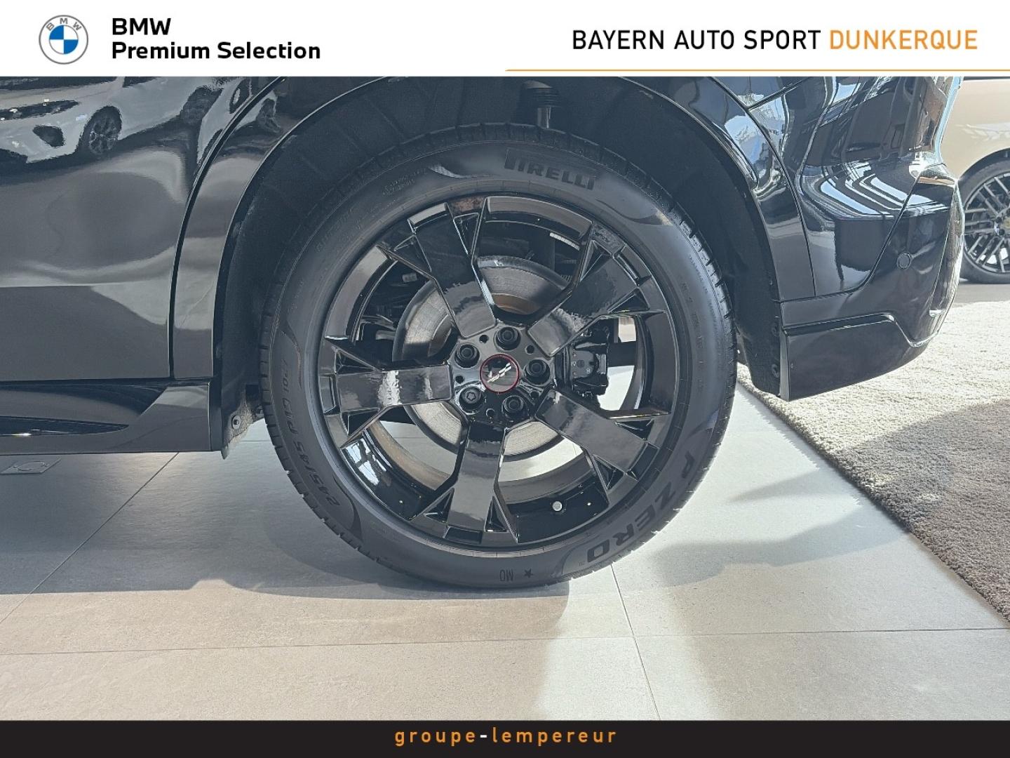 Image MINI Countryman C 170ch Favoured DKG7