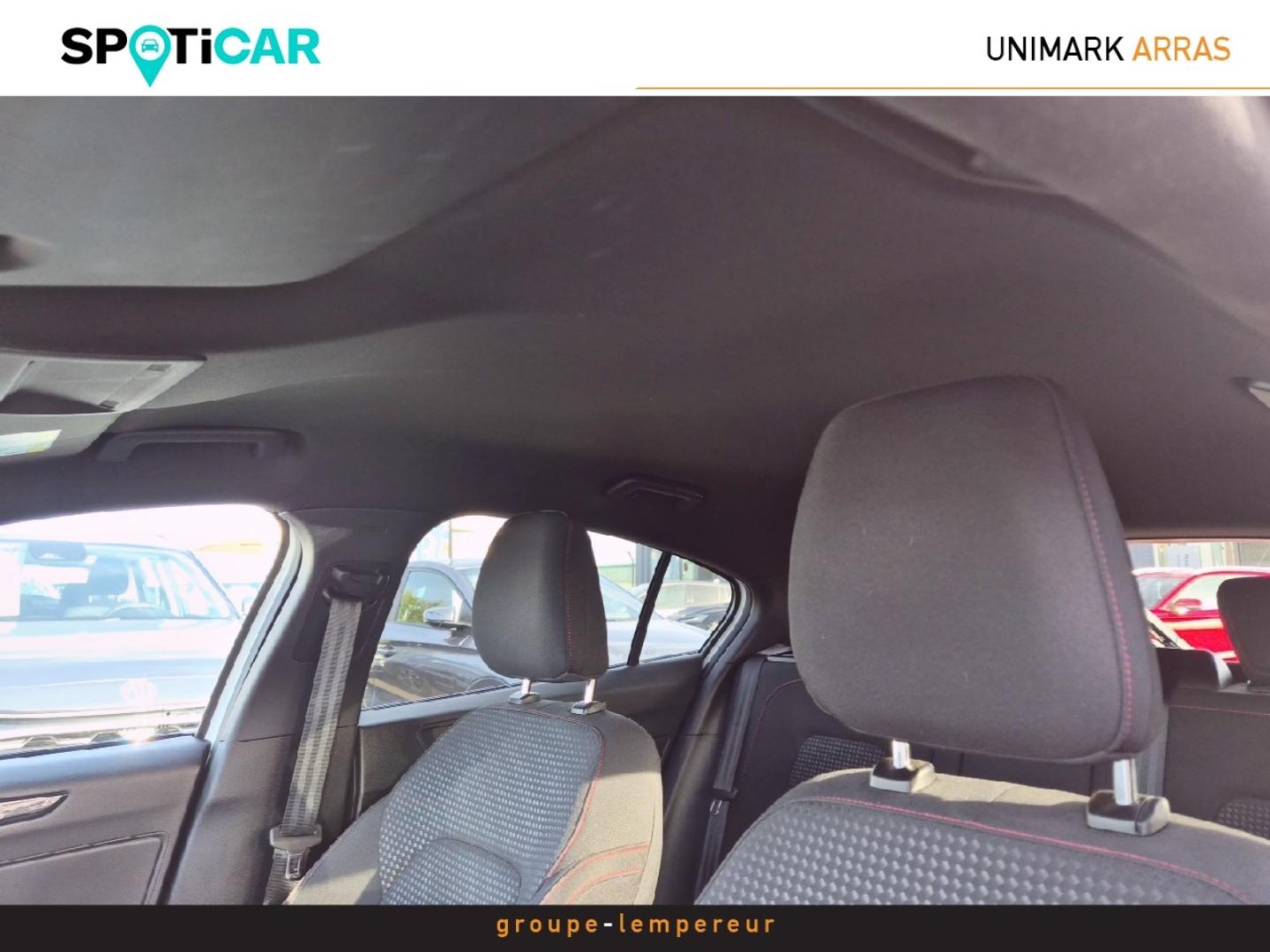 Image FORD Focus 1.0 EcoBoost 125ch ST-Line X BVA