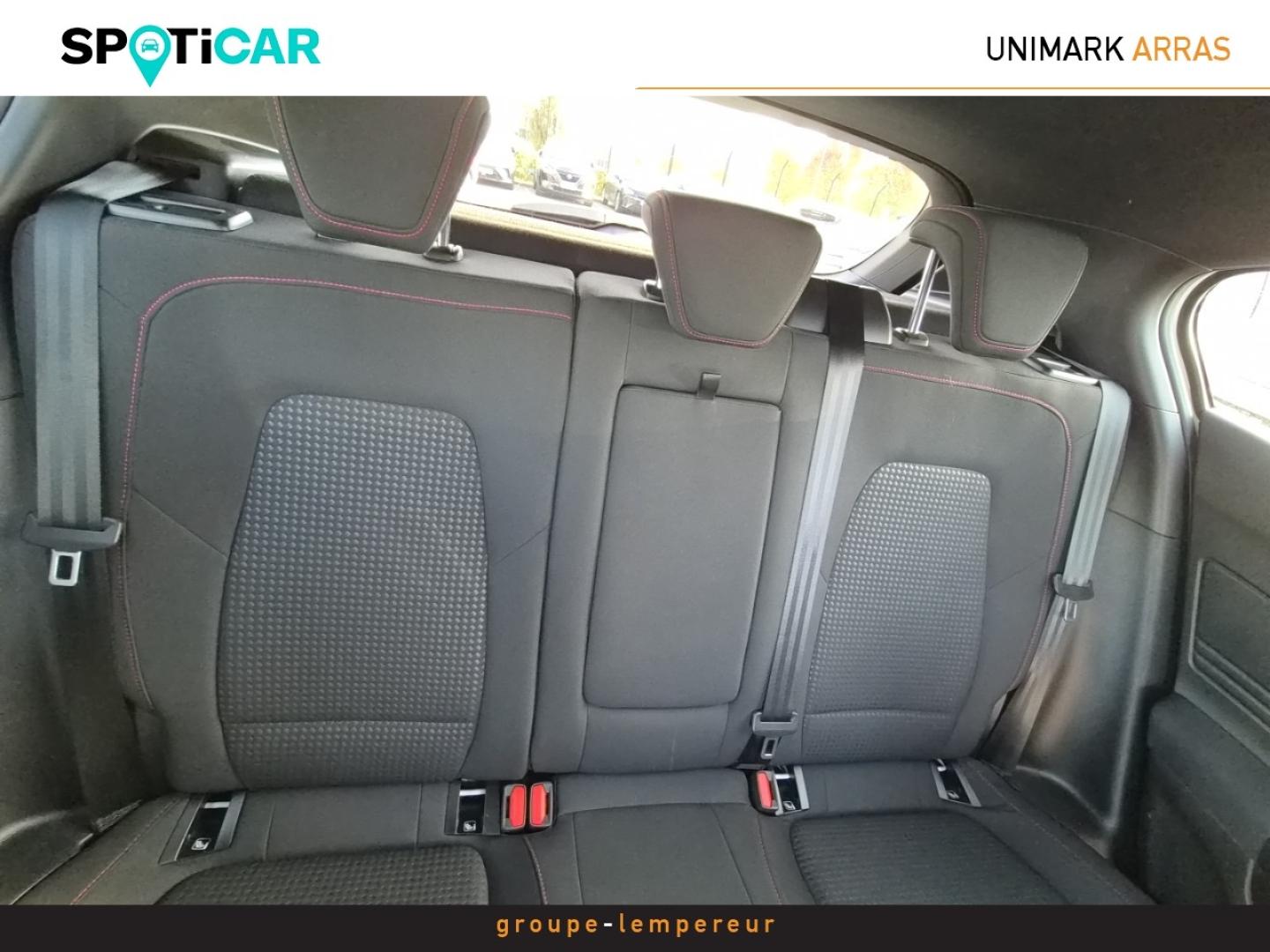 Image FORD Focus 1.0 EcoBoost 125ch ST-Line X BVA