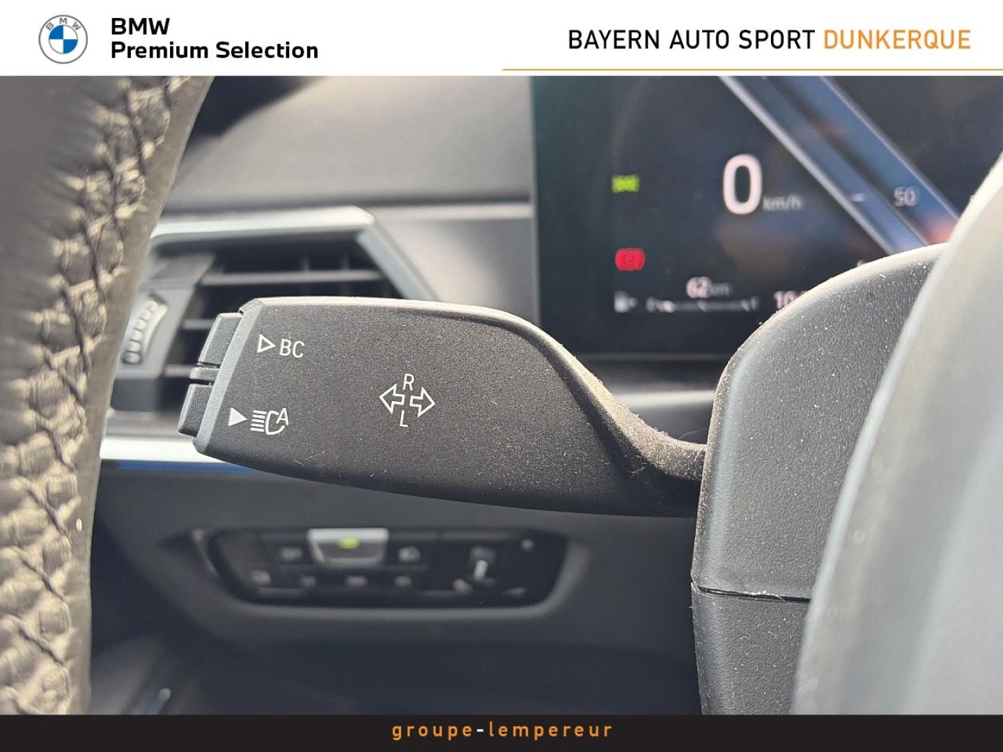 Image BMW Série 3 318iA 156ch M Sport