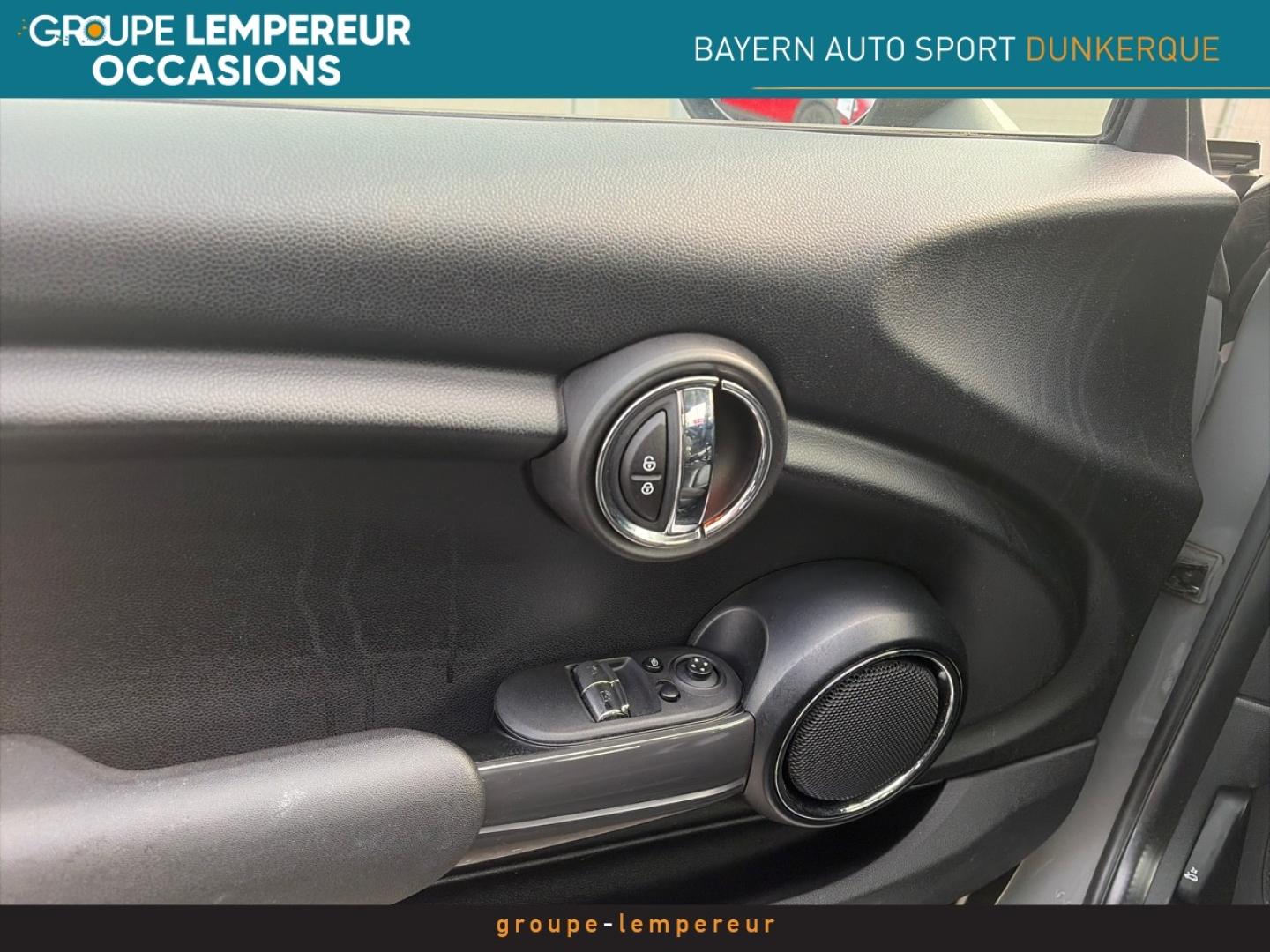 Image MINI Mini Cooper D 116ch Exquisite II