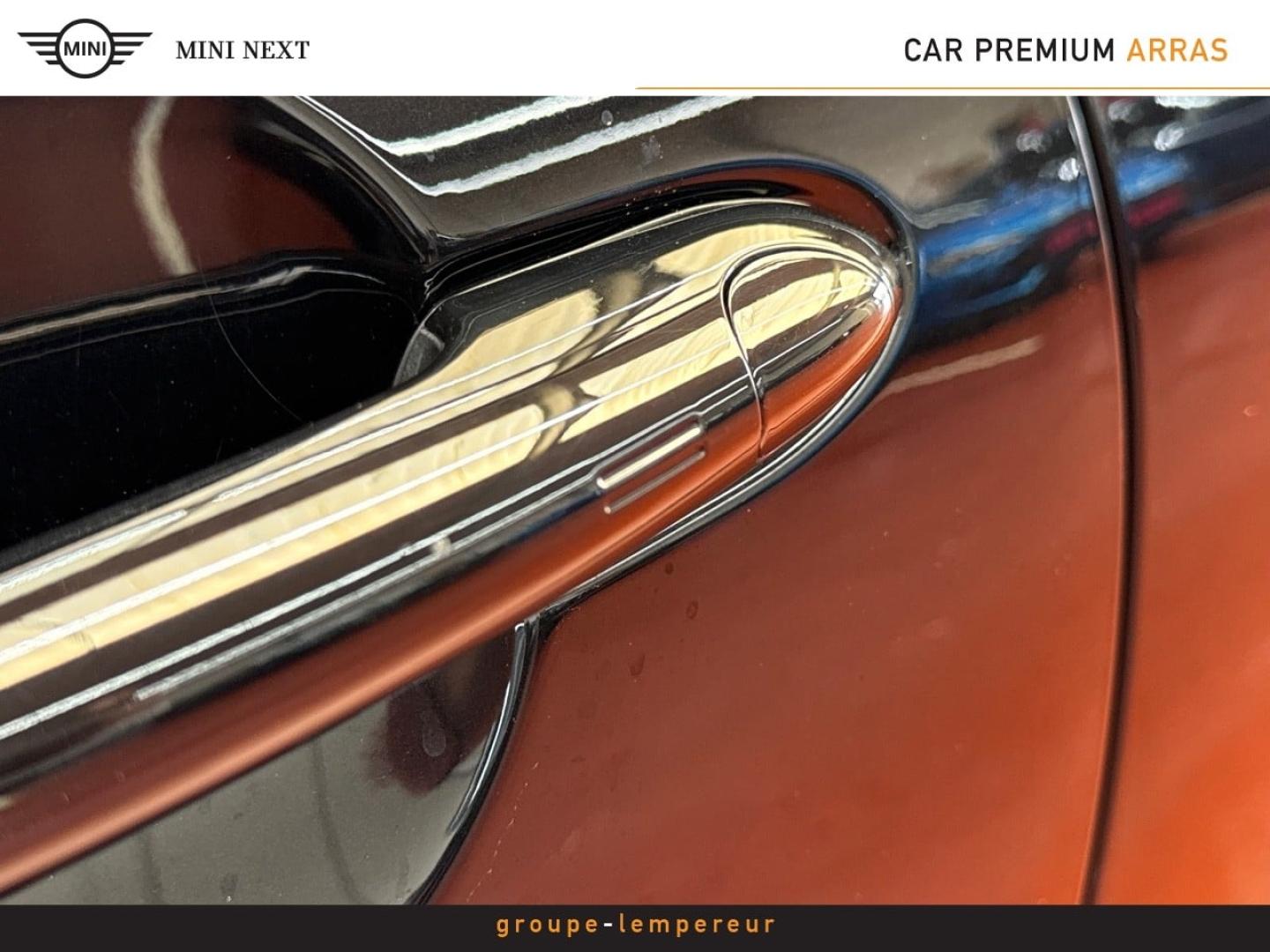 Image MINI Cooper 3 Portes C 156ch JCW DKG7