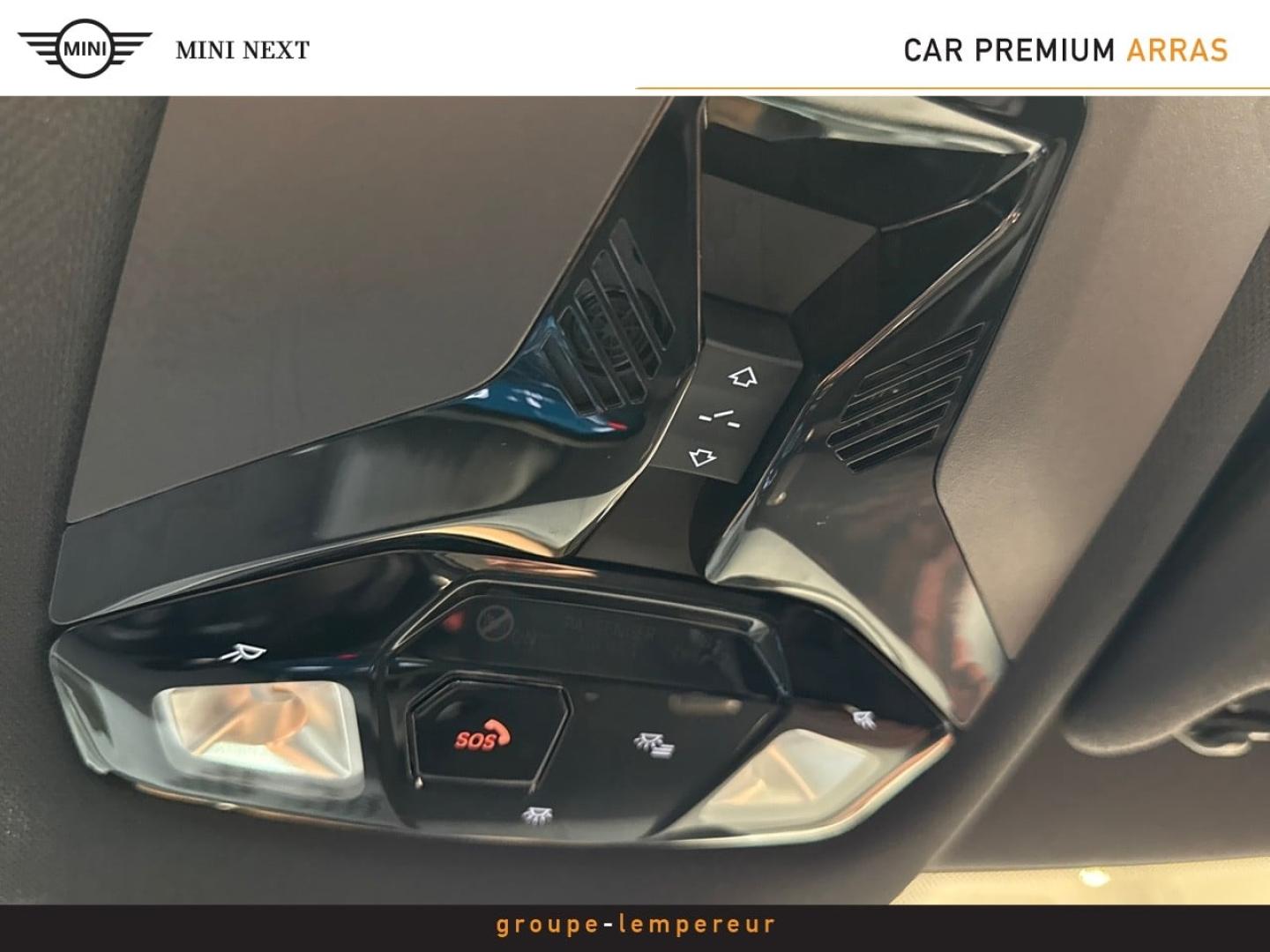 Image MINI Cooper 3 Portes C 156ch JCW DKG7