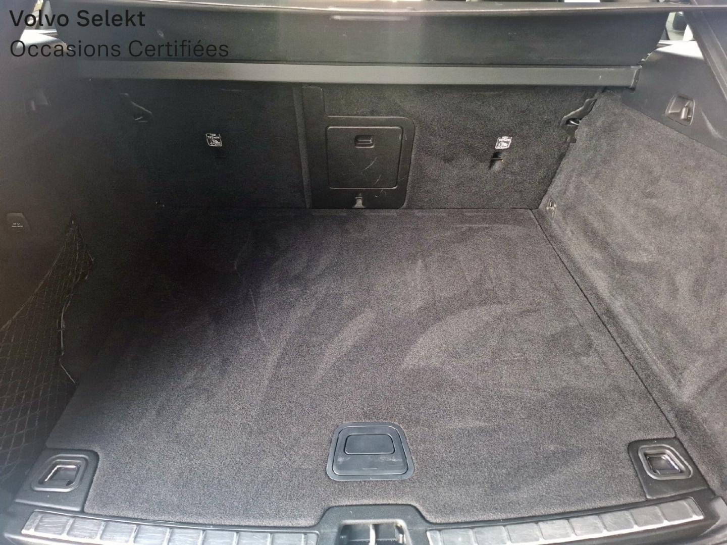 Image VOLVO XC60 D4 AdBlue AWD 190ch R-Design Geartronic