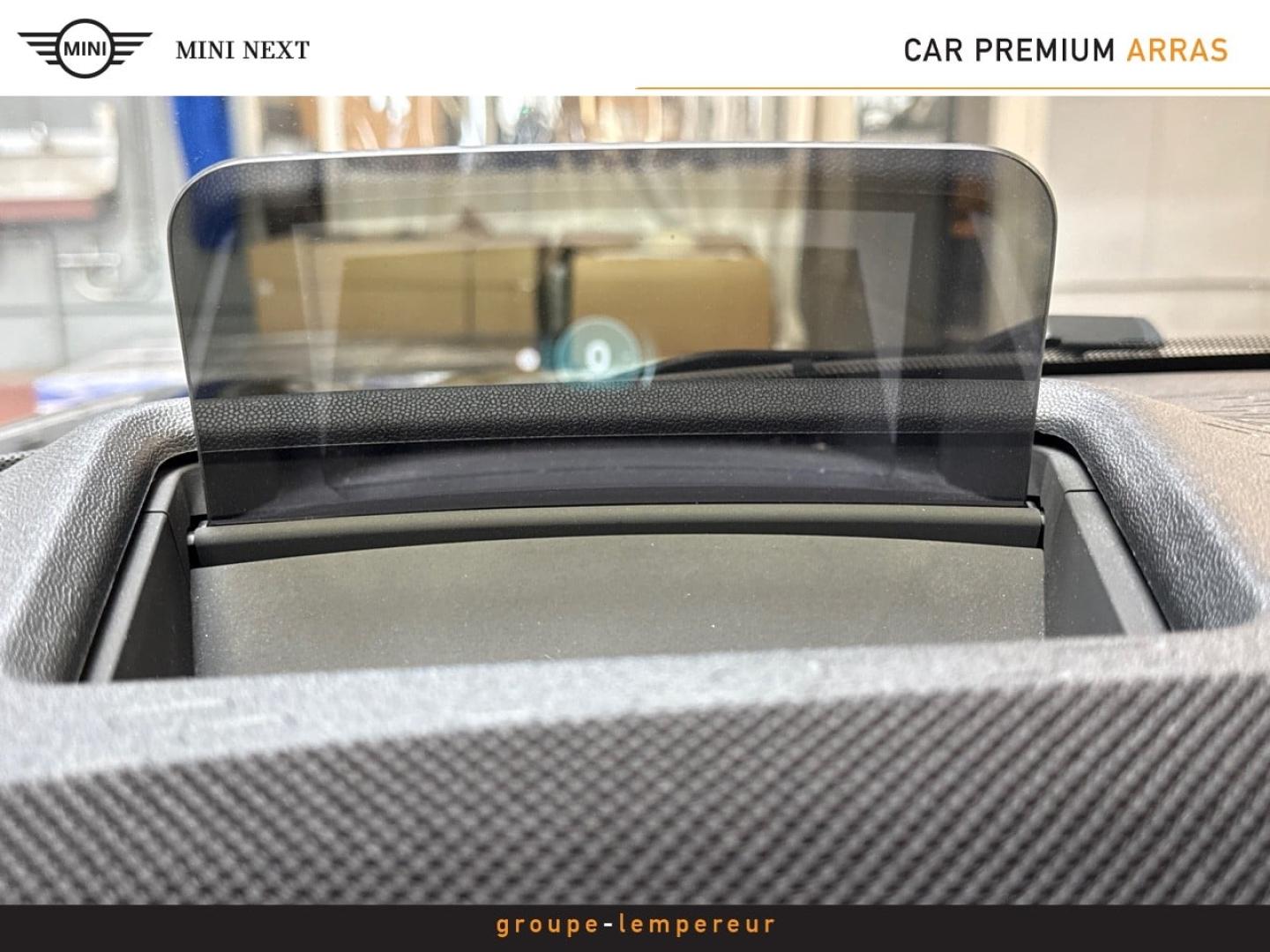 Image MINI Cooper 3 Portes C 156ch JCW DKG7