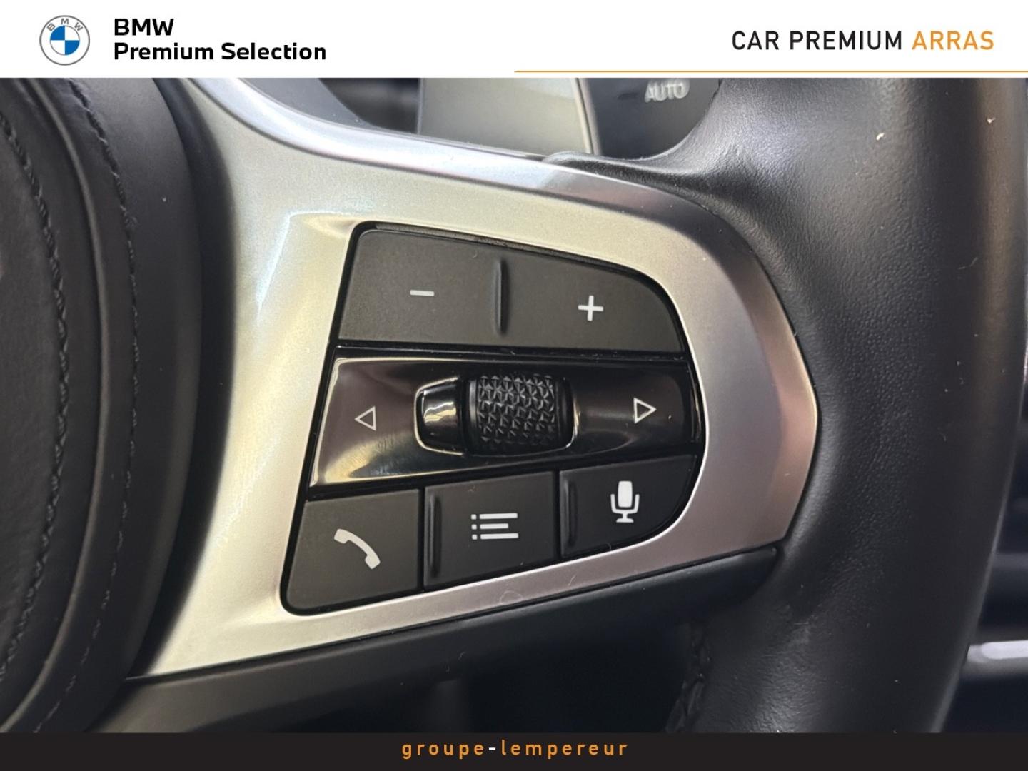 Image BMW Série 4 Coupé M440iA xDrive 374ch