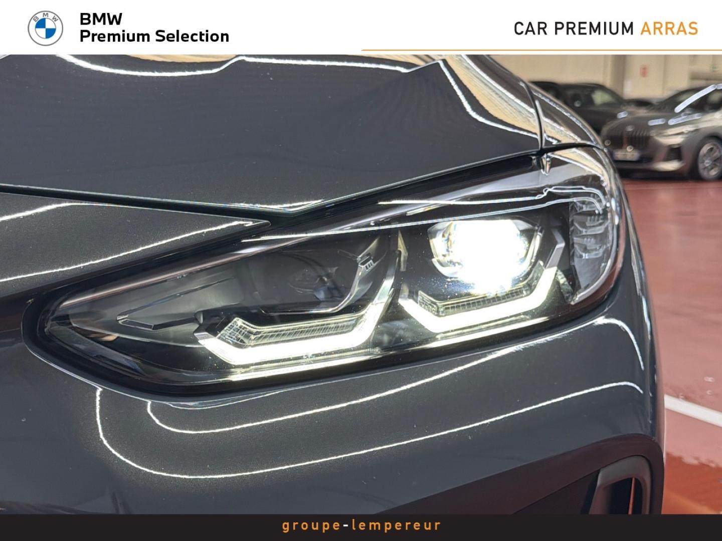 Image BMW Série 4 Coupé M440iA xDrive 374ch