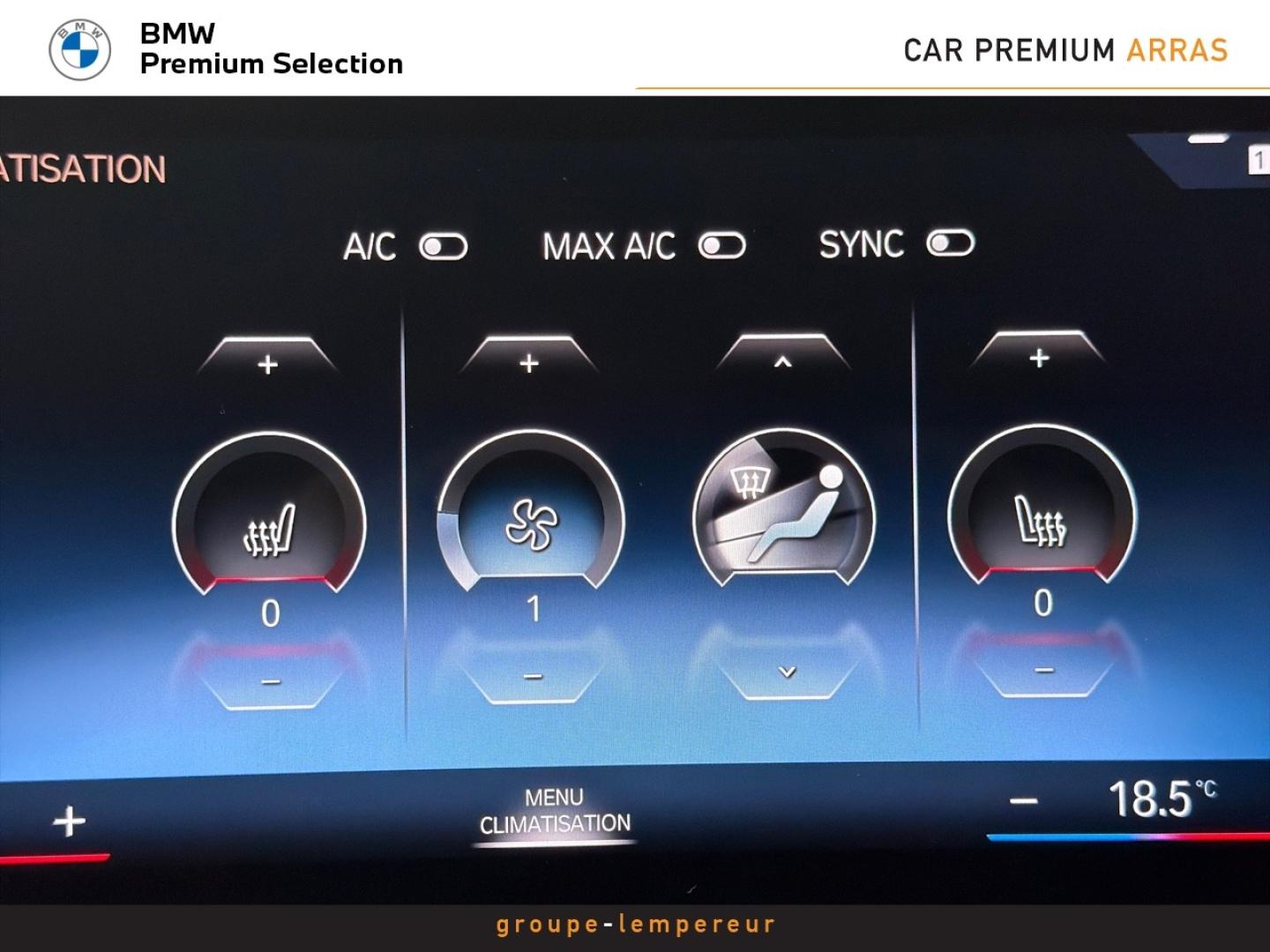 Image BMW Série 4 Coupé M440iA xDrive 374ch