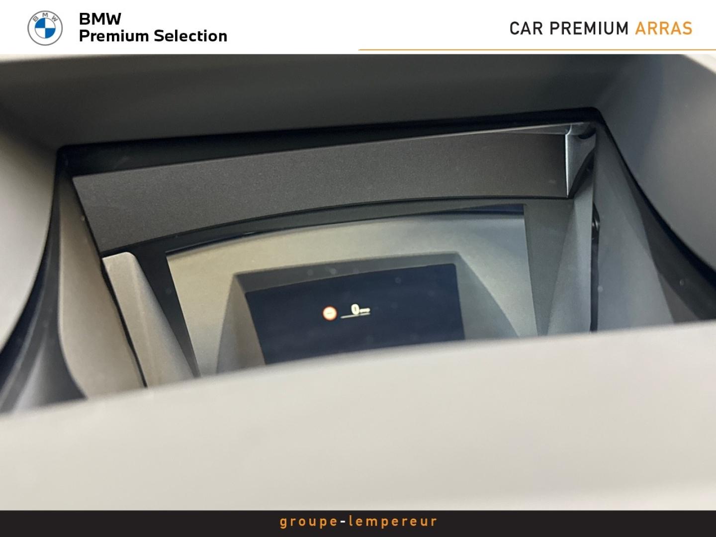 Image BMW Série 8 840dA 320ch xDrive M Sport