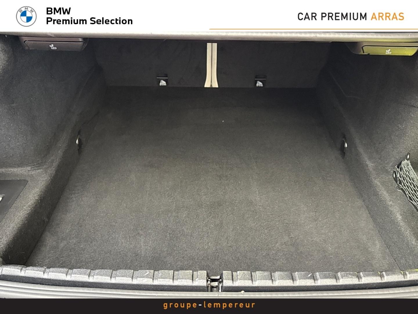 Image BMW Série 8 840dA 320ch xDrive M Sport