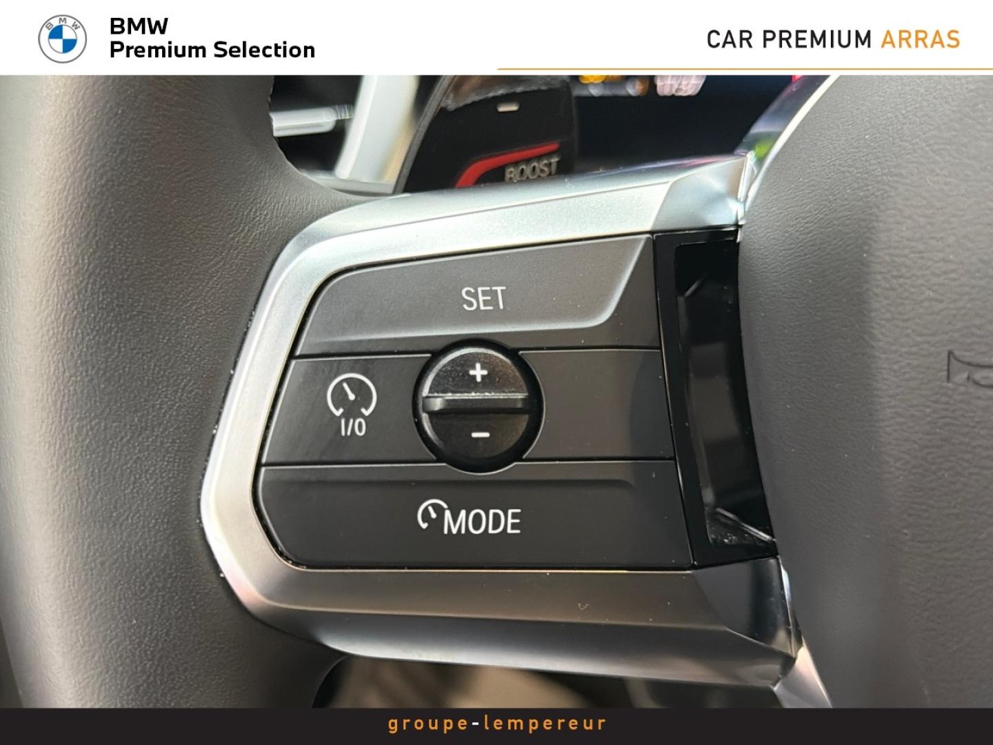 Image BMW Série 2 ActiveTourer 220i 170ch M Sport DKG7
