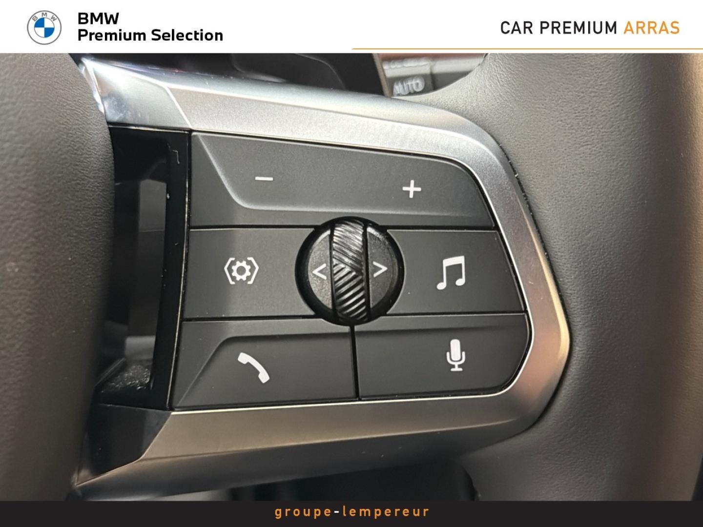 Image BMW Série 2 ActiveTourer 220i 170ch M Sport DKG7