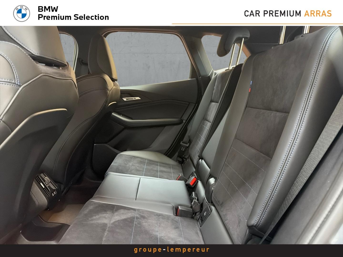 Image BMW Série 2 ActiveTourer 220i 170ch M Sport DKG7