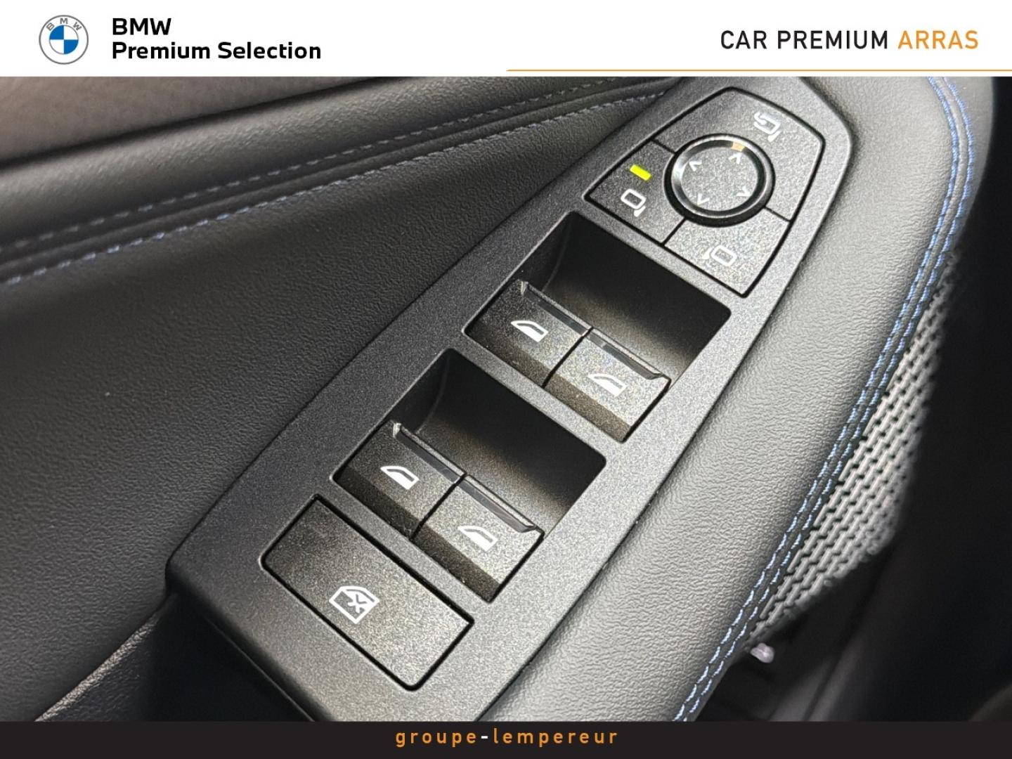 Image BMW Série 2 ActiveTourer 220i 170ch M Sport DKG7
