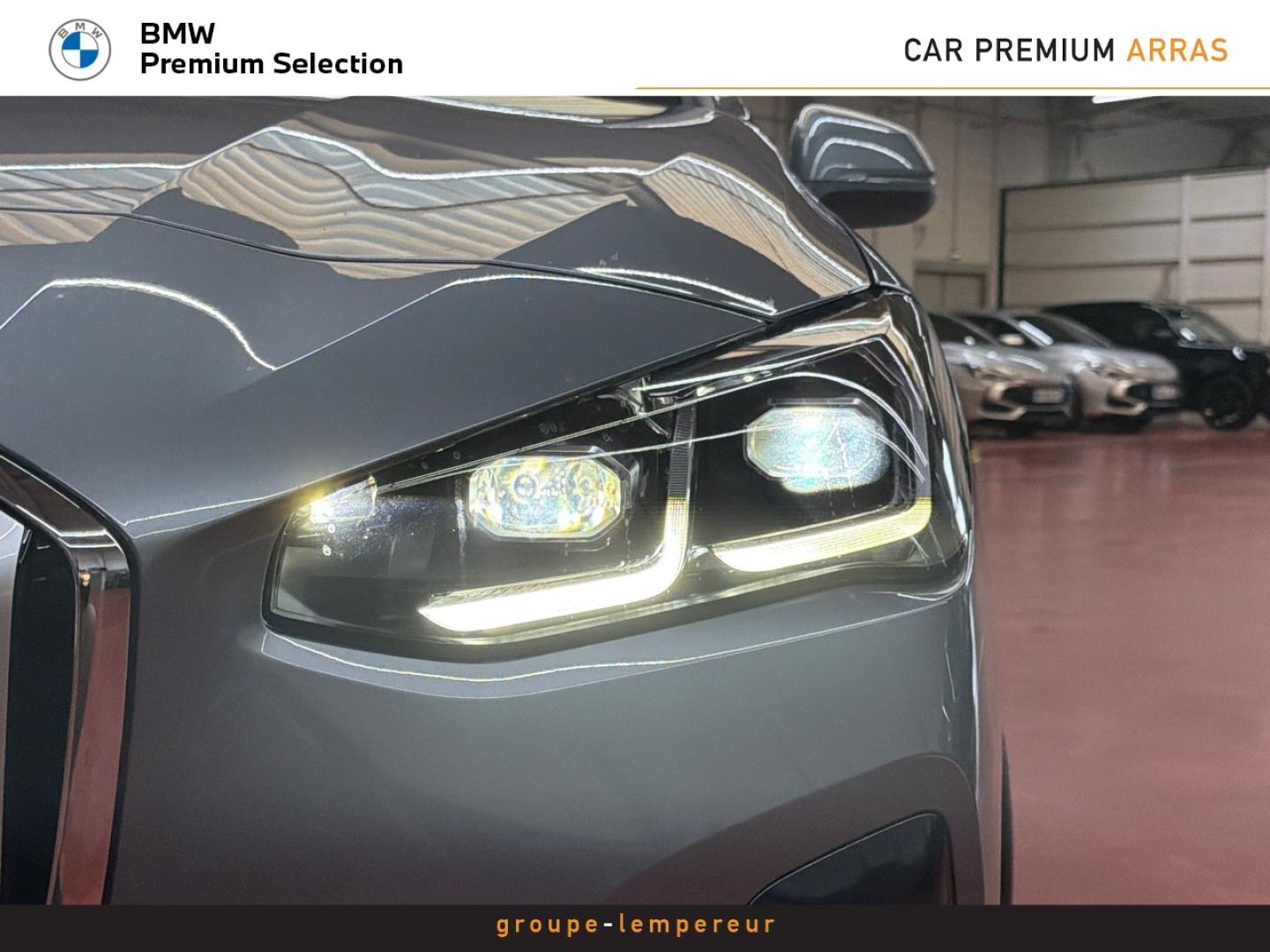 Image BMW Série 2 ActiveTourer 220i 170ch M Sport DKG7