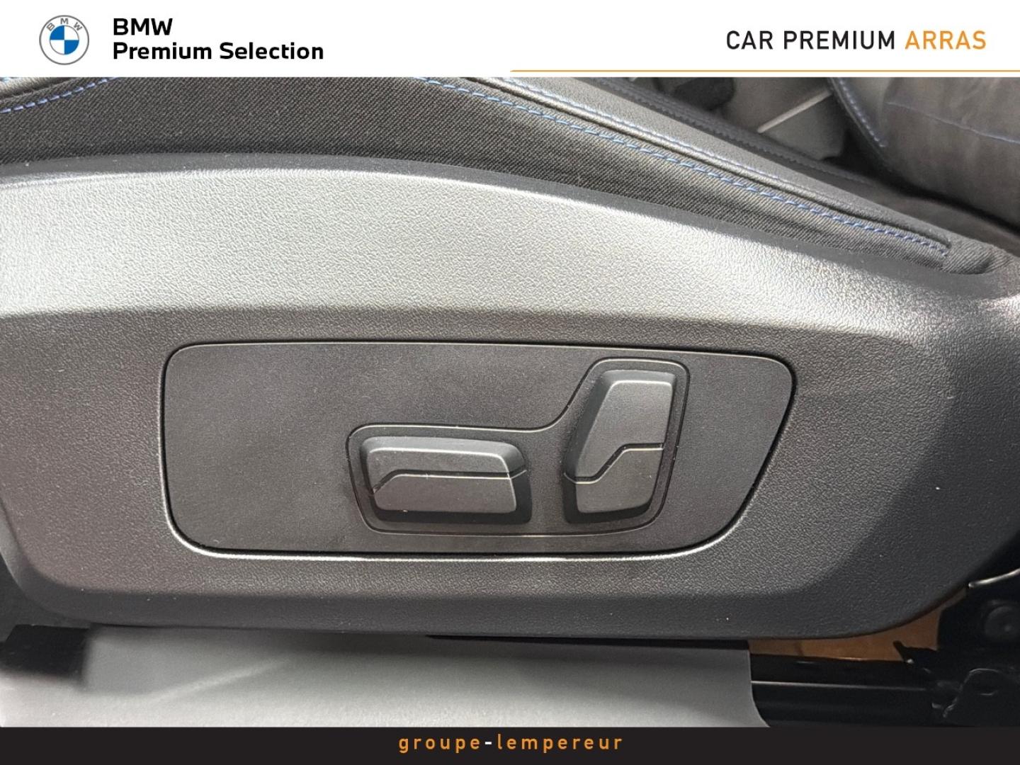 Image BMW Série 2 ActiveTourer 220i 170ch M Sport DKG7