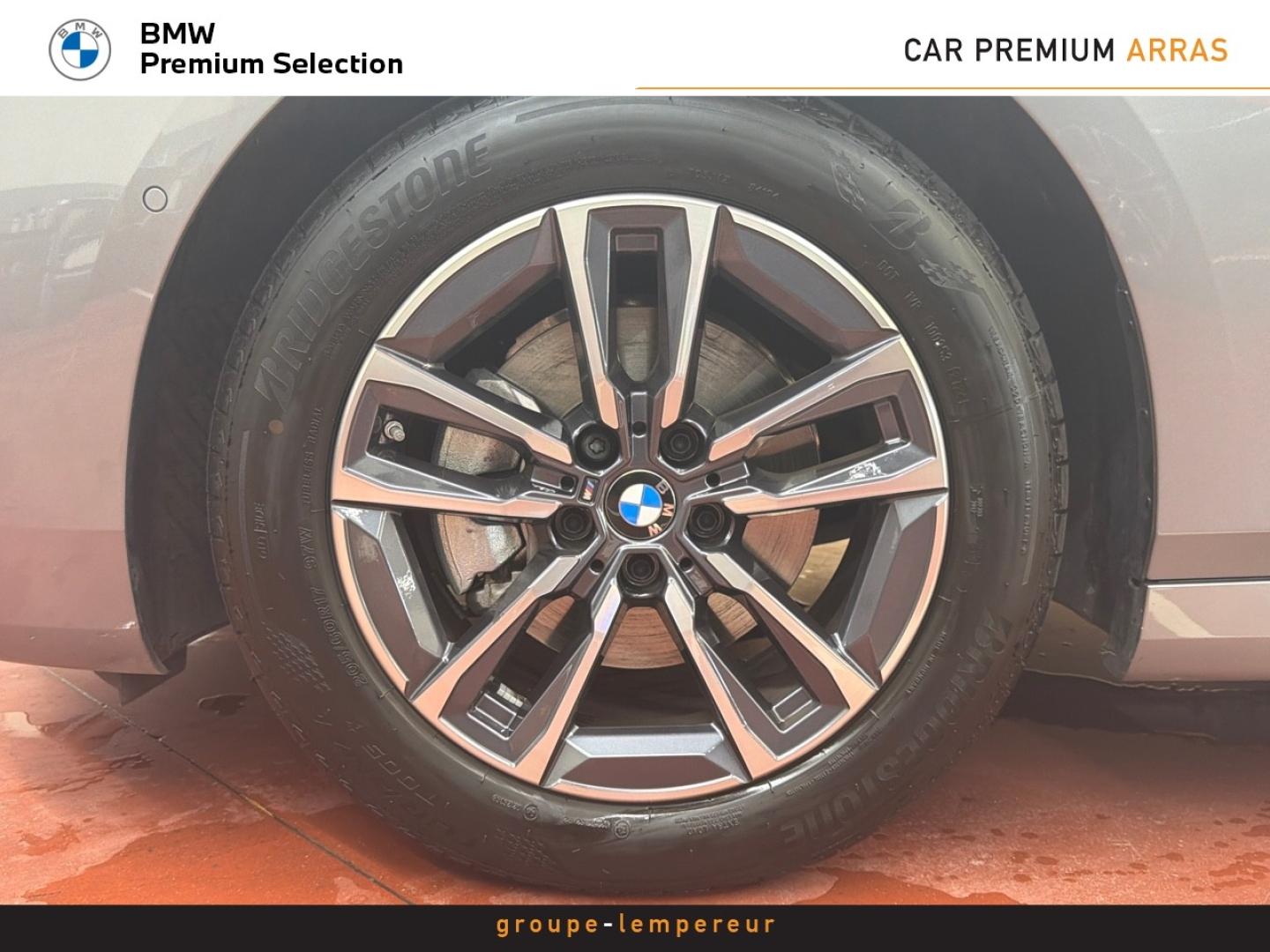 Image BMW Série 2 ActiveTourer 220i 170ch M Sport DKG7