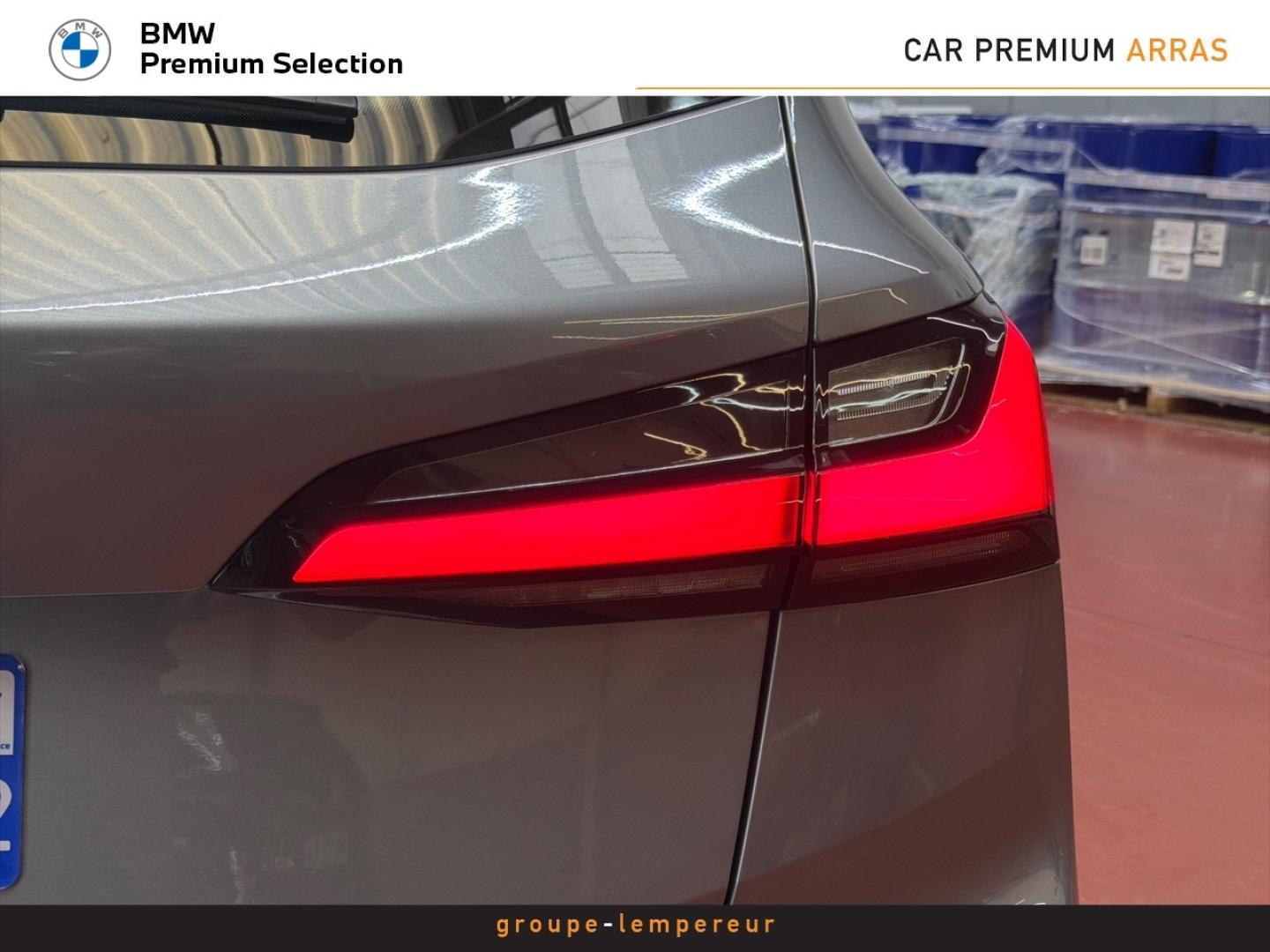 Image BMW Série 2 ActiveTourer 220i 170ch M Sport DKG7