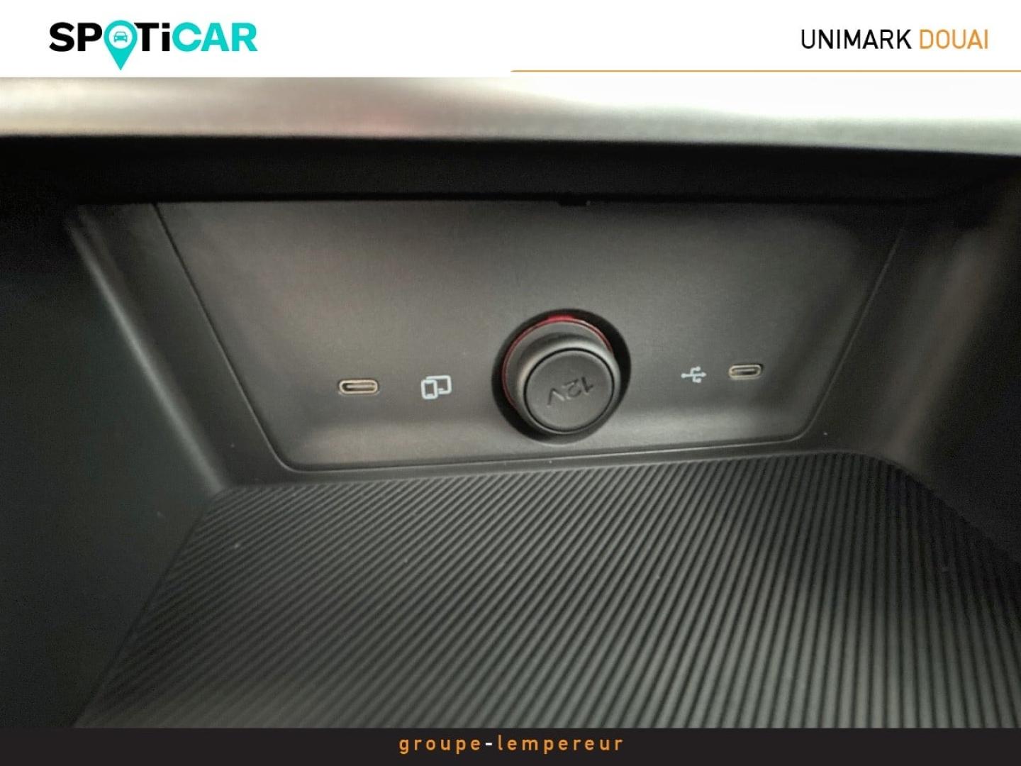 Image MG MOTOR ZS 1.5 Hybrid+ 197ch Comfort