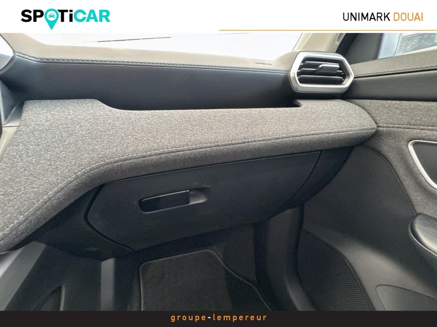 Image MG MOTOR ZS 1.5 Hybrid+ 197ch Comfort