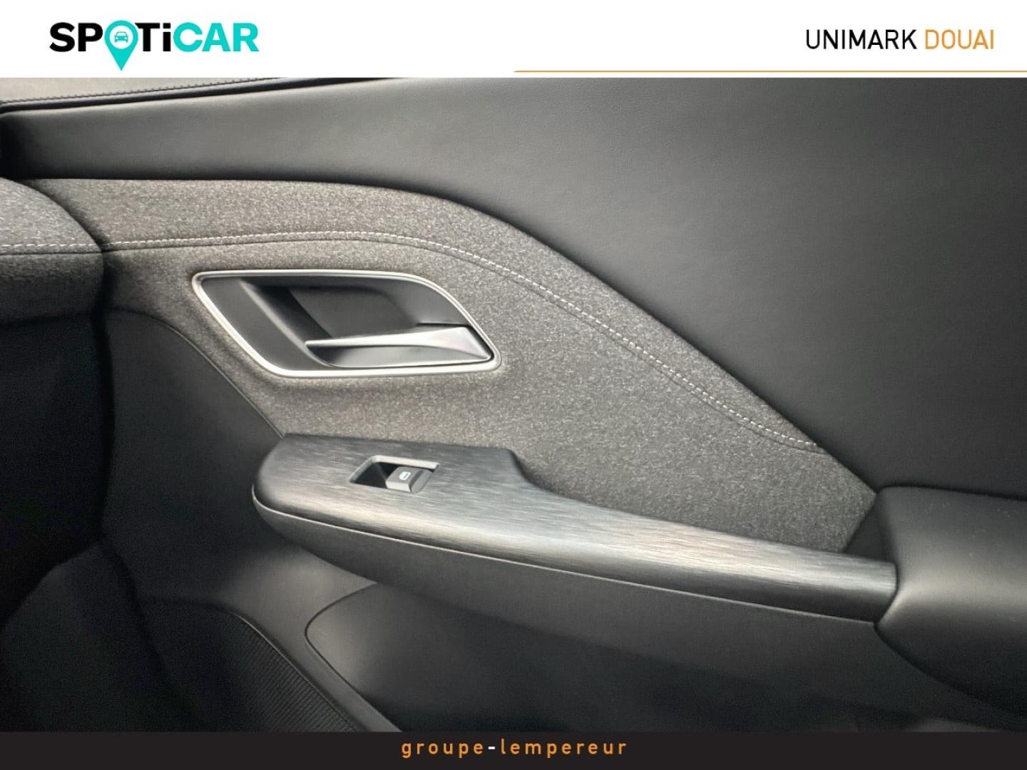 Image MG MOTOR ZS 1.5 Hybrid+ 197ch Comfort