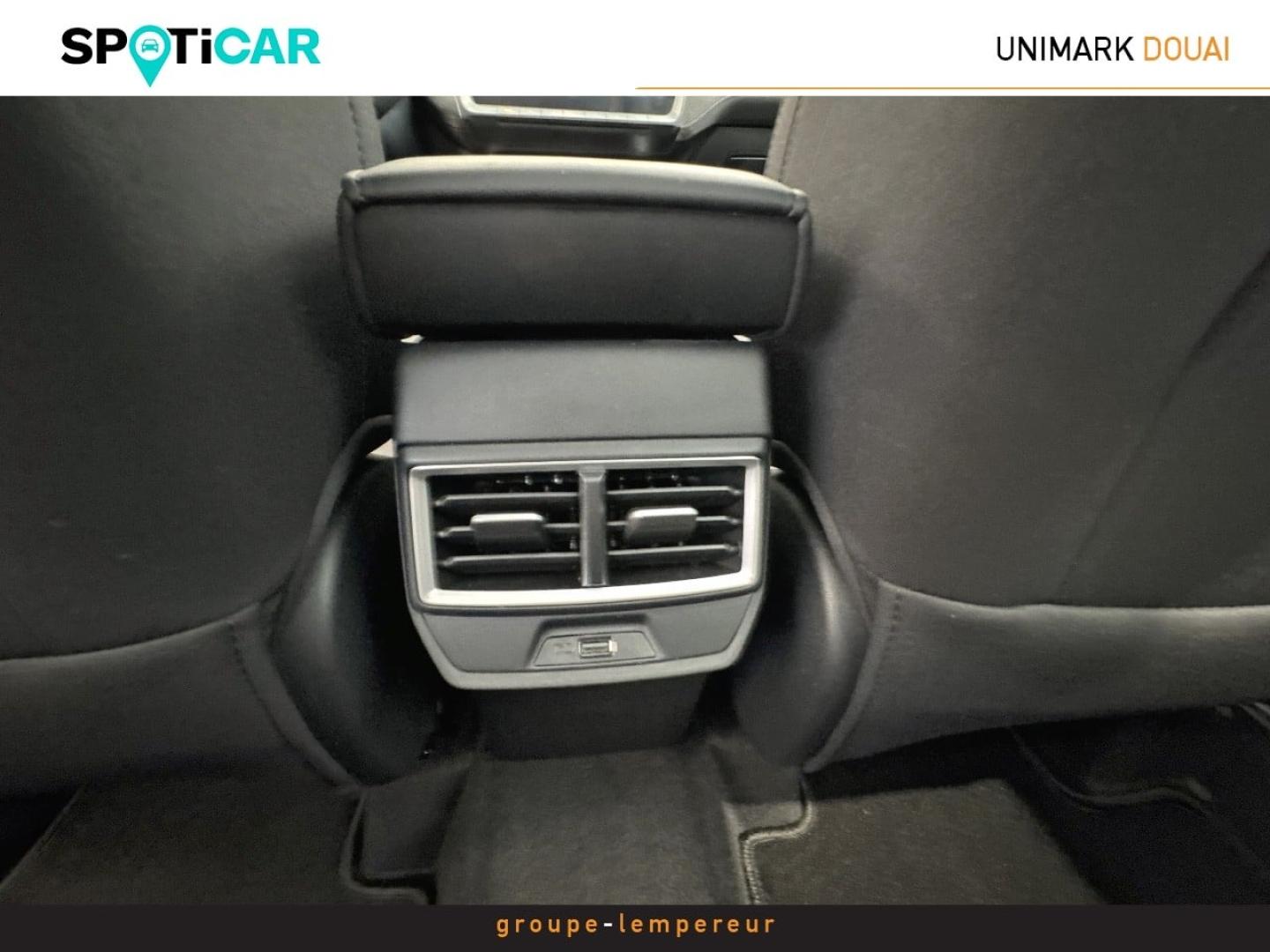 Image MG MOTOR ZS 1.5 Hybrid+ 197ch Comfort