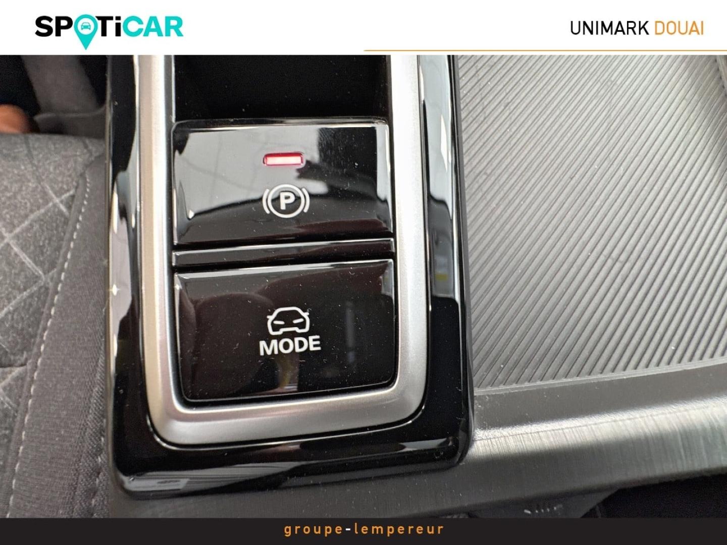 Image MG MOTOR ZS 1.5 Hybrid+ 197ch Comfort