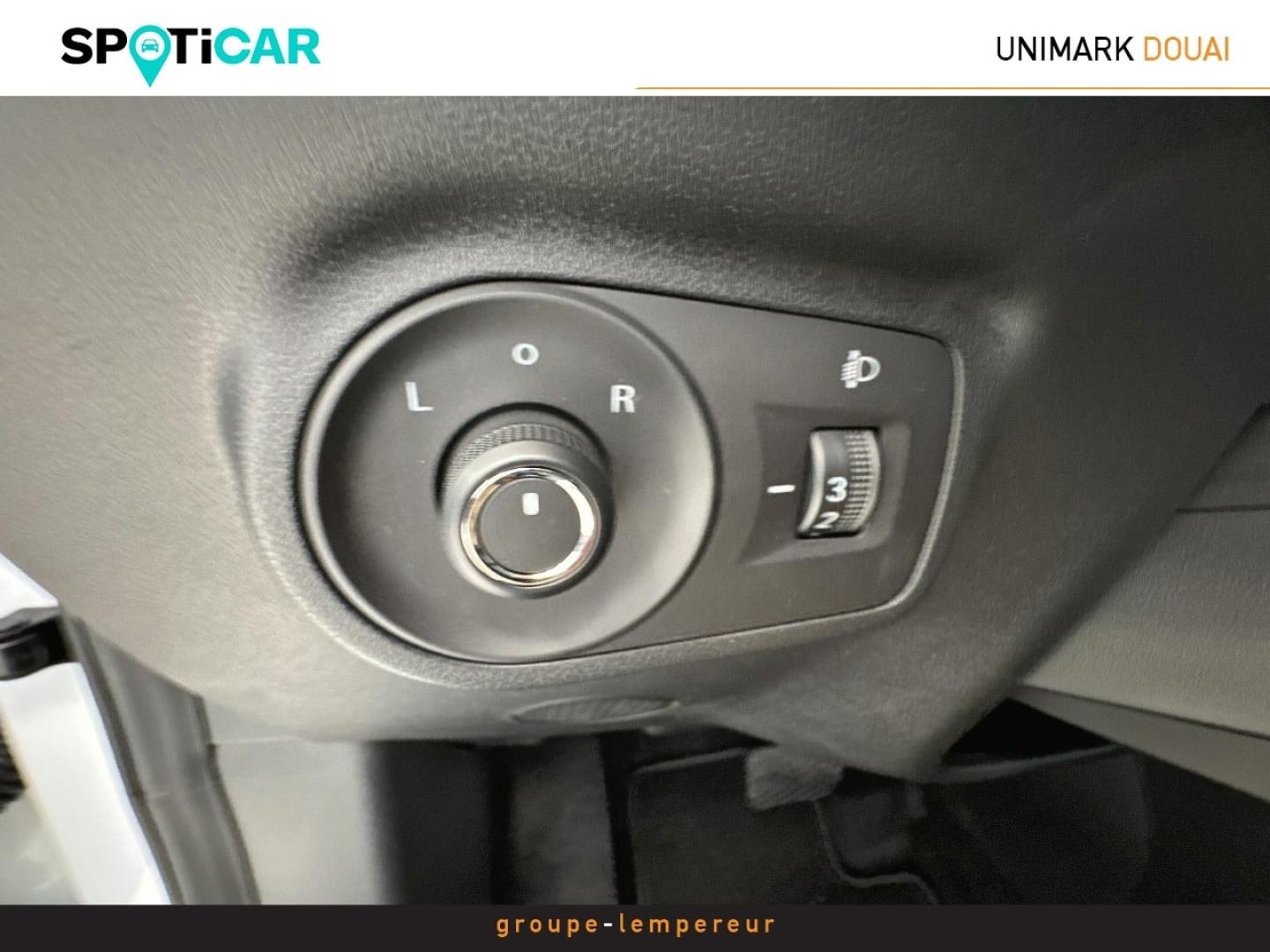 Image MG MOTOR ZS 1.5 Hybrid+ 197ch Comfort