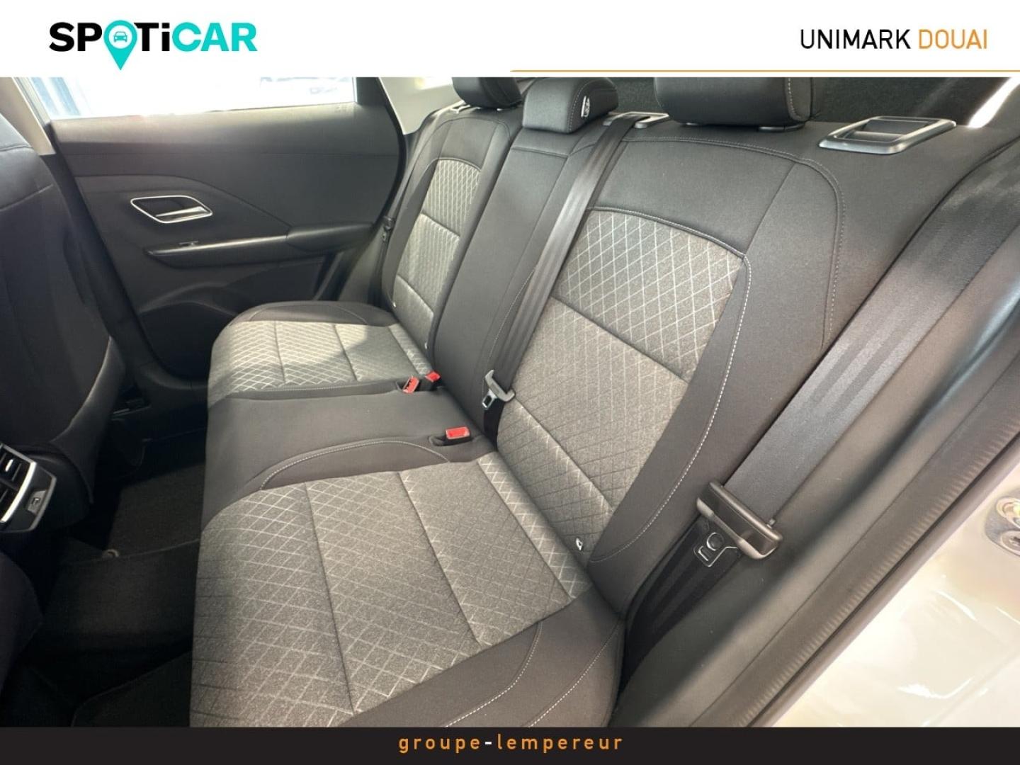 Image MG MOTOR ZS 1.5 Hybrid+ 197ch Comfort