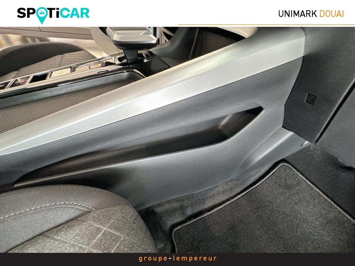 Image MG MOTOR ZS 1.5 Hybrid+ 197ch Comfort