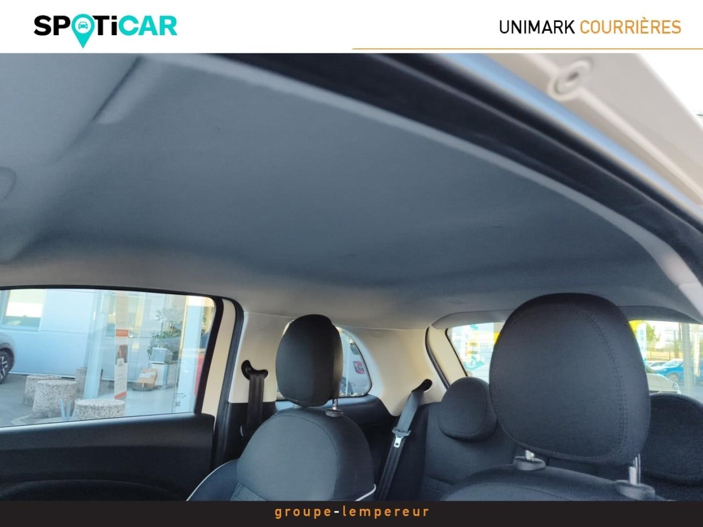 Image FIAT 500 e 95ch MY23