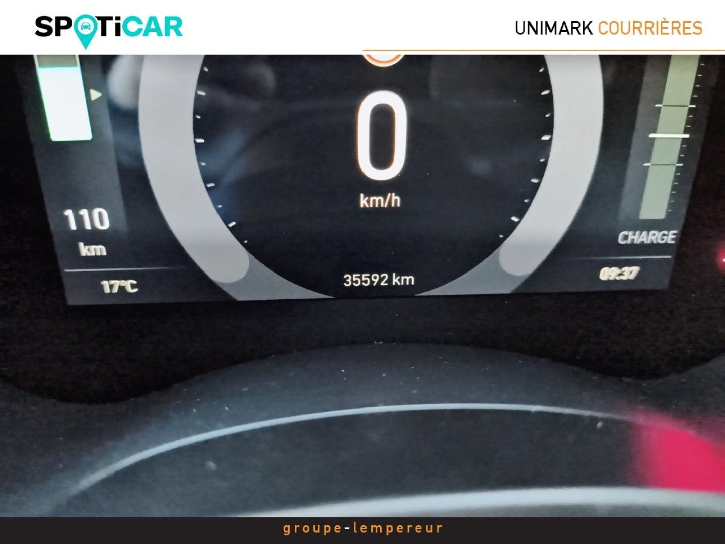Image FIAT 500 e 95ch MY23