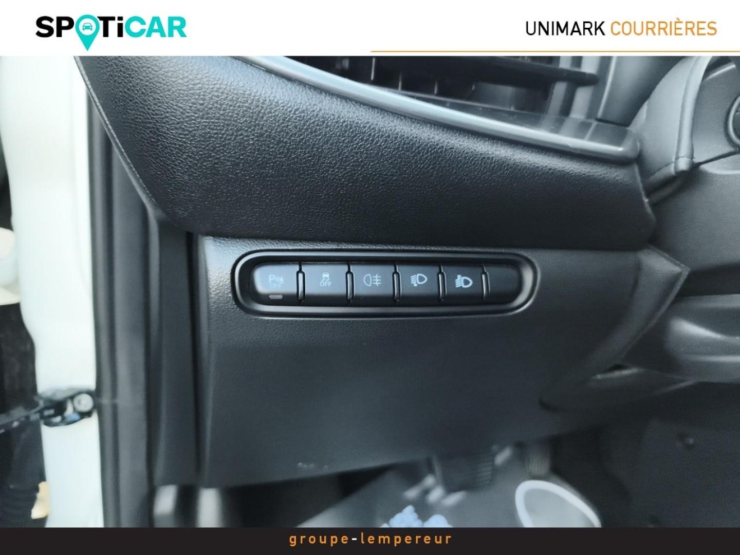 Image FIAT 500 e 95ch MY23